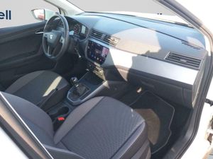 Seat Arona 1.0 Tsi 81kw (110cv) Style Go2 - Foto 6