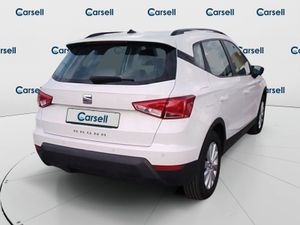 Seat Arona 1.0 Tsi 81kw (110cv) Style Go2 - Foto 5