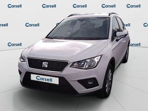 Seat Arona 1.0 Tsi 81kw (110cv) Style Go2 - Foto 2
