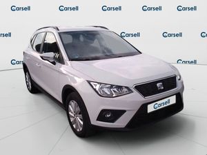 Seat Arona 1.0 Tsi 81kw (110cv) Style Go2 - Foto 4