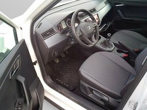 Seat Arona 1.0 Tsi 81kw (110cv) Style Go2 - Foto 8