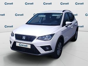 Seat Arona 1.0 Tsi 81kw (110cv) Style Go2 - Foto 2