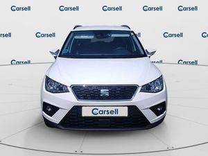 Seat Arona 1.0 Tsi 81kw (110cv) Style Go2 - Foto 3