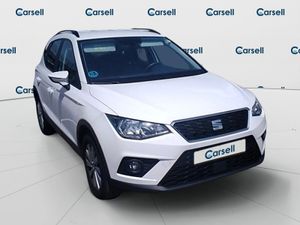 Seat Arona 1.0 Tsi 81kw (110cv) Style Go2 - Foto 4
