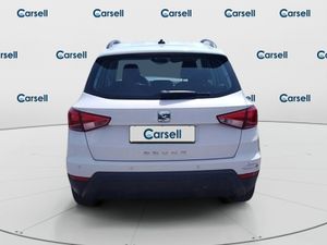 Seat Arona 1.0 Tsi 81kw (110cv) Style Go2 - Foto 6