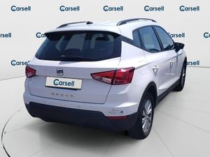 Seat Arona 1.0 Tsi 81kw (110cv) Style Go2 - Foto 5