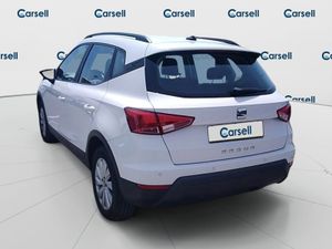 Seat Arona 1.0 Tsi 81kw (110cv) Style Go2 - Foto 7