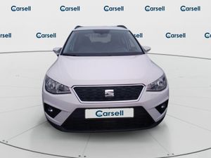 Seat Arona 1.0 Tsi 81kw (110cv) Style Go2 - Foto 3