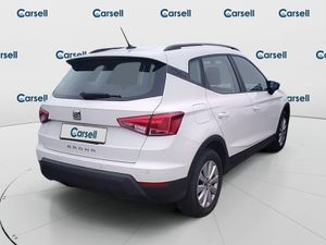 Seat Arona 1.0 Tsi 81kw (110cv) Style Go2 - Foto 5