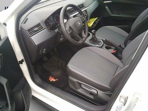 Seat Arona 1.0 Tsi 81kw (110cv) Style Go2 - Foto 8