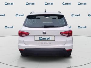 Seat Arona 1.0 Tsi 81kw (110cv) Style Go2 - Foto 6