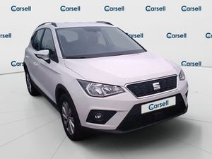 Seat Arona 1.0 Tsi 81kw (110cv) Style Go2 - Foto 4