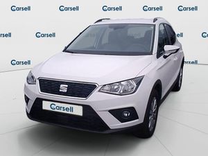 Seat Arona 1.0 Tsi 81kw (110cv) Style Go2 - Foto 2