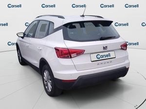 Seat Arona 1.0 Tsi 81kw (110cv) Style Go2 - Foto 7