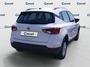 Seat Arona 1.0 Tsi 81kw (110cv) Style Plus - Foto 5