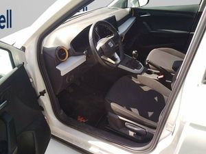 Seat Arona 1.0 Tsi 81kw (110cv) Style Plus - Foto 8