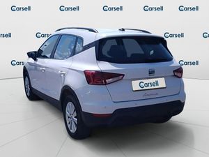 Seat Arona 1.0 Tsi 81kw (110cv) Style Plus - Foto 7