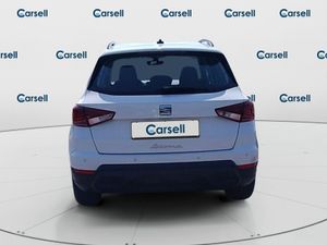 Seat Arona 1.0 Tsi 81kw (110cv) Style Plus - Foto 6