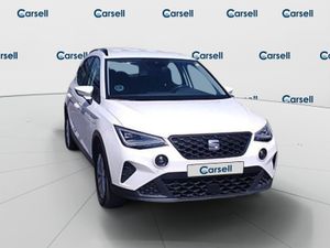 Seat Arona 1.0 Tsi 81kw (110cv) Style Plus - Foto 4
