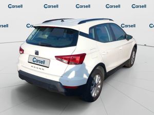 Seat Arona 1.0 Tsi 85kw (115cv) Style Edition Eco - Foto 4