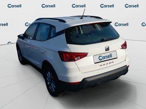 Seat Arona 1.0 Tsi 85kw (115cv) Style Edition Eco - Foto 3