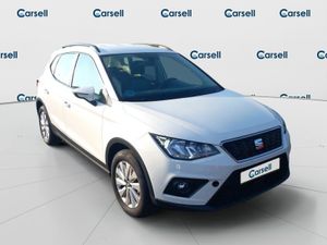 Seat Arona 1.0 Tsi 85kw (115cv) Style Edition Eco - Foto 5
