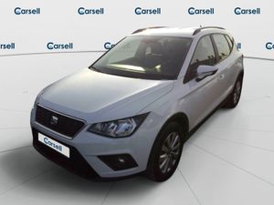 Seat Arona 1.6 Tdi 70kw (95cv) Style Edition Eco - Foto 2