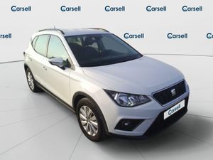 Seat Arona 1.6 Tdi 70kw (95cv) Style Edition Eco - Foto 5