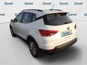 Seat Arona 1.6 Tdi 70kw (95cv) Style Edition Eco - Foto 3