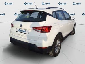 Seat Arona 1.6 Tdi 70kw (95cv) Style Edition Eco - Foto 4