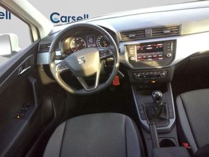 Seat Arona 1.6 Tdi 70kw (95cv) Style Edition Eco - Foto 9