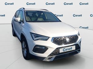 Seat Ateca 1.0 Tsi 81kw St&sp Style Go - Foto 4