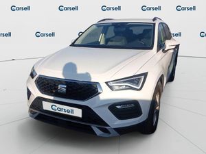 Seat Ateca 1.0 Tsi 81kw St&sp Style Go - Foto 2