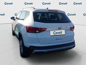 Seat Ateca 1.0 Tsi 81kw St&sp Style Go - Foto 7