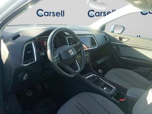 Seat Ateca 1.0 Tsi 81kw St&sp Style Go - Foto 8