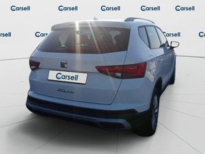 Seat Ateca 1.0 Tsi 81kw St&sp Style Go - Foto 5