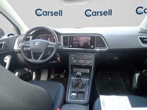 Seat Ateca 1.6 Tdi 85kw St&sp Style Edit. Nav Eco - Foto 9