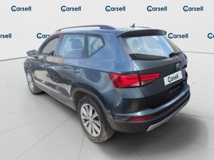 Seat Ateca 1.6 Tdi 85kw St&sp Style Edit. Nav Eco - Foto 3