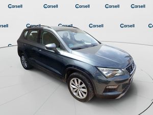 Seat Ateca 1.6 Tdi 85kw St&sp Style Edit. Nav Eco - Foto 5