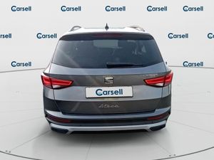 Seat Ateca 2.0 Tdi 85kw (115cv) S&s Style Go 