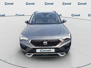 Seat Ateca 2.0 Tdi 85kw (115cv) S&s Style Go 