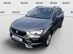 Seat Ateca 2.0 Tdi 85kw (115cv) S&s Style Go 