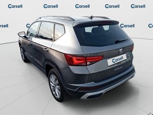 Seat Ateca 2.0 Tdi 85kw (115cv) S&s Style Go 