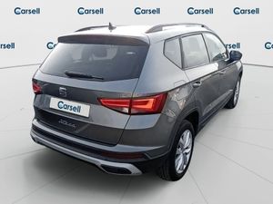 Seat Ateca 2.0 Tdi 85kw (115cv) S&s Style Go 