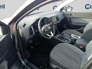 Seat Ateca 2.0 Tdi 85kw (115cv) S&s Style Go 