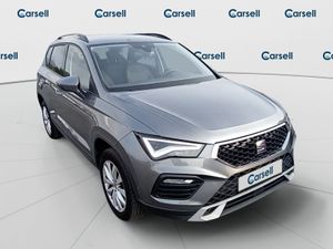 Seat Ateca 2.0 Tdi 85kw (115cv) S&s Style Go 