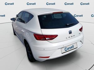 Seat Leon (o) 1.5 Tgi 96kw (130cv) S&s Style Visio - Foto 3