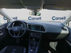 Seat Leon (o) 1.5 Tgi 96kw (130cv) S&s Style Visio - Foto 9