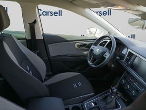 Seat Leon (o) 1.5 Tgi 96kw (130cv) S&s Style Visio - Foto 6
