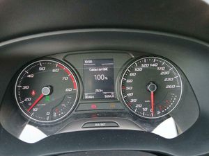 Seat Leon (o) 1.5 Tgi 96kw (130cv) S&s Style Visio - Foto 7